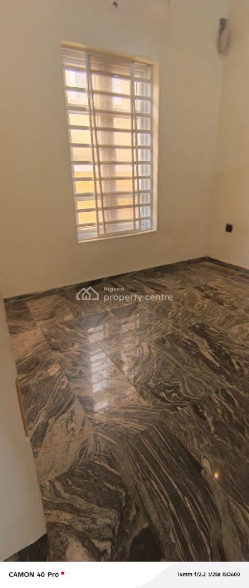 Clean Mini Flat with Open Kitchen in Spg Road, Spg Road, Lekki, Lagos, Mini Flat (room and Parlour) for Rent