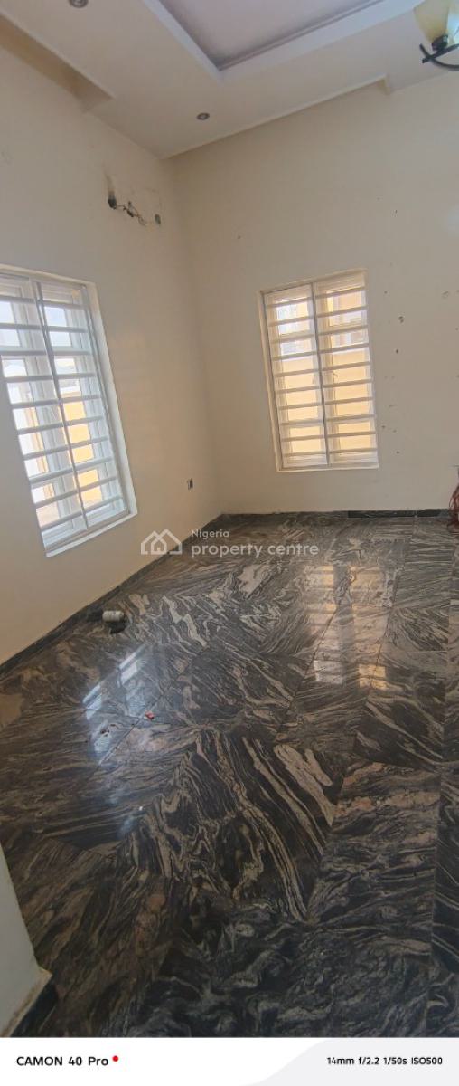 Clean Mini Flat with Open Kitchen in Spg Road, Spg Road, Lekki, Lagos, Mini Flat (room and Parlour) for Rent