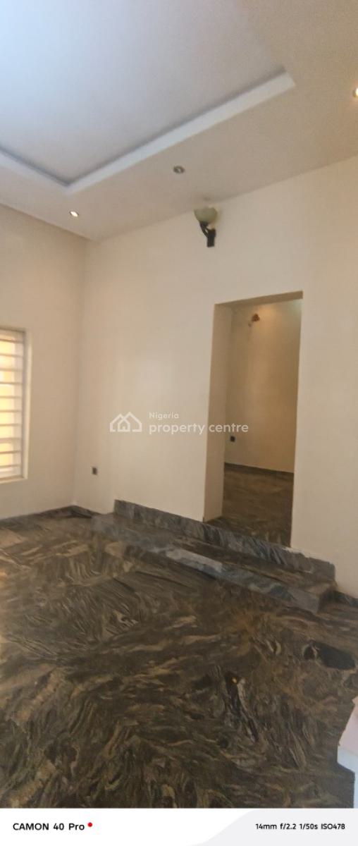 Clean Mini Flat with Open Kitchen in Spg Road, Spg Road, Lekki, Lagos, Mini Flat (room and Parlour) for Rent