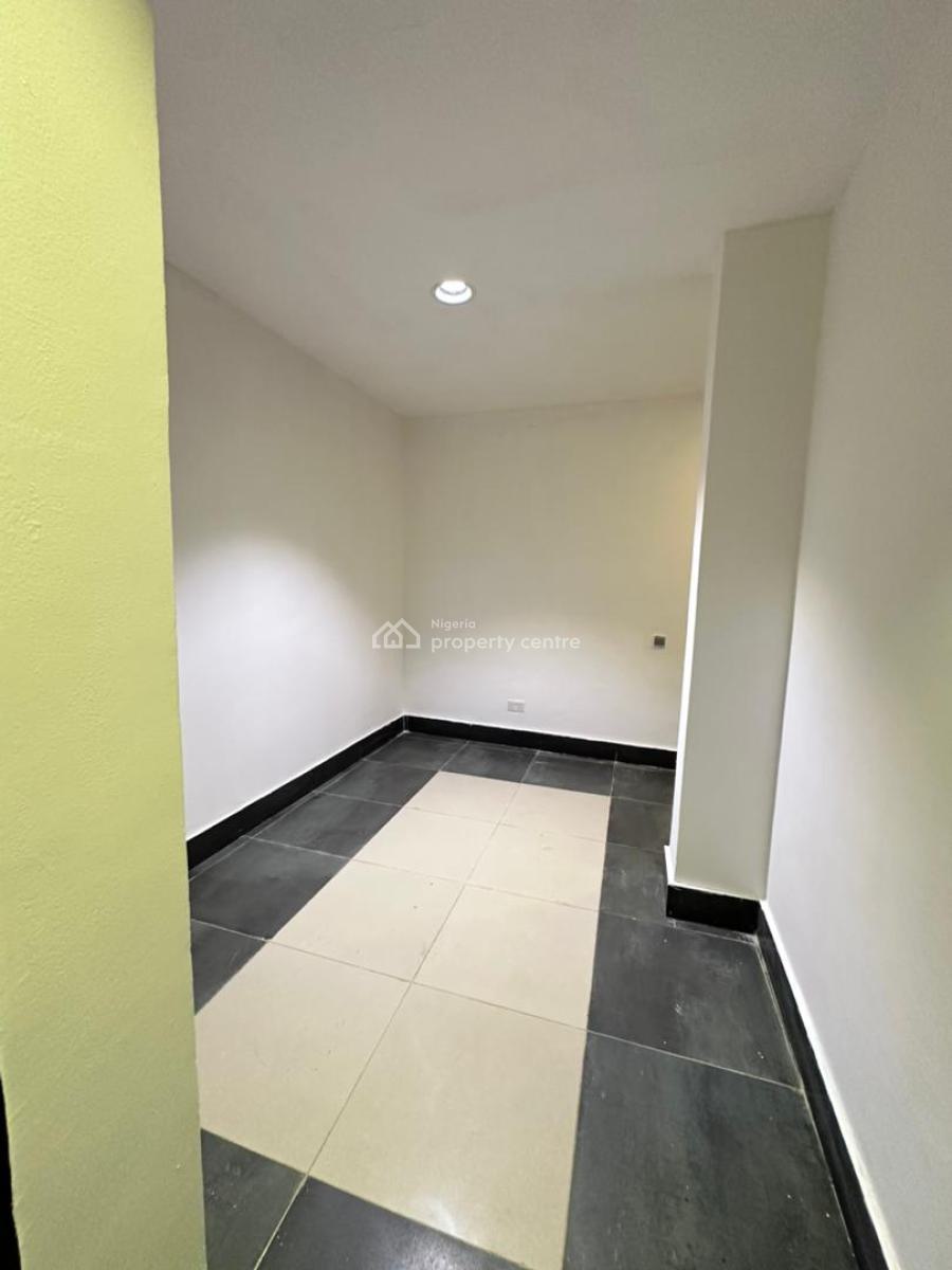 an Exquisitely Built 2 Bedroom Serviced Apartment, Lekki Right, Lekki Phase 1, Lekki, Lagos, Flat / Apartment for Rent