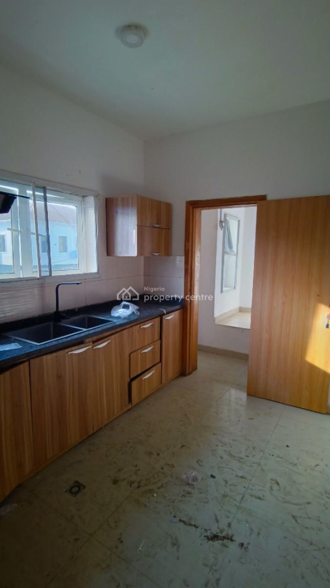 Miniflat, Bera Estate, Lekki Expressway, Lekki, Lagos, Mini Flat (room and Parlour) for Rent