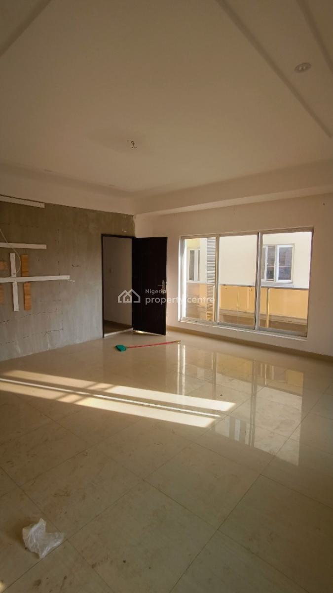 Miniflat, Bera Estate, Lekki Expressway, Lekki, Lagos, Mini Flat (room and Parlour) for Rent