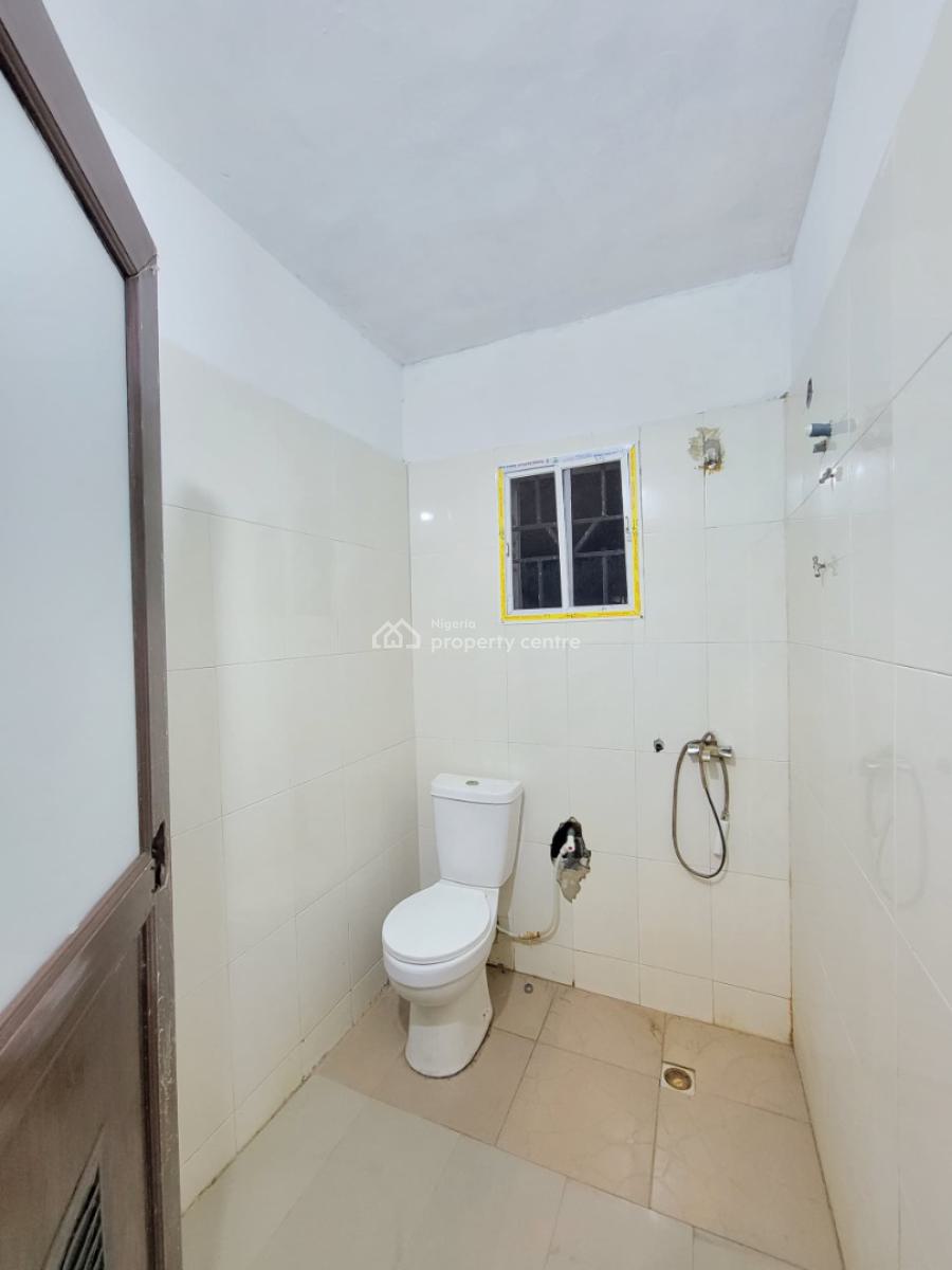 Self Contain, Greenville Estate, Badore, Ajah, Lagos, Self Contain (single Rooms) for Rent