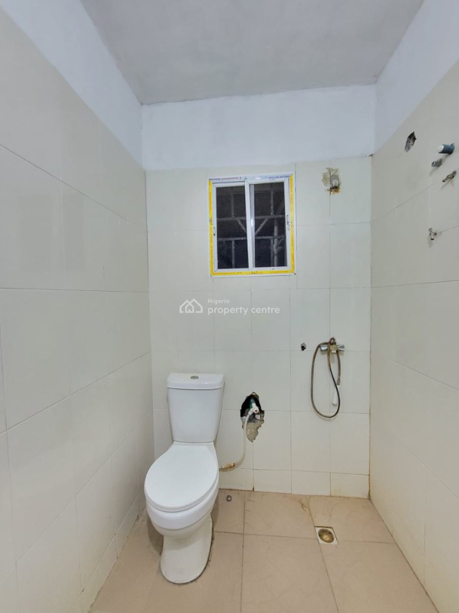 Self Contain, Greenville Estate, Badore, Ajah, Lagos, Self Contain (single Rooms) for Rent