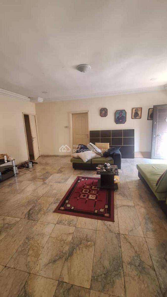 Lovely Spacious 3bedroom Terrace Duplex No Bq in Lekki Phase1, Lagos., Lekki Phase 1, Lekki, Lagos, Terraced Duplex for Rent