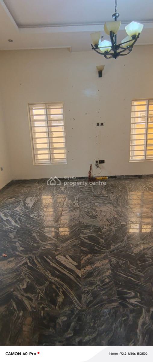 Studio Room and Parlor Mini Flat Now Out, By Justice Court in Spg Road, Ologolo, Lekki, Lagos, Mini Flat (room and Parlour) for Rent