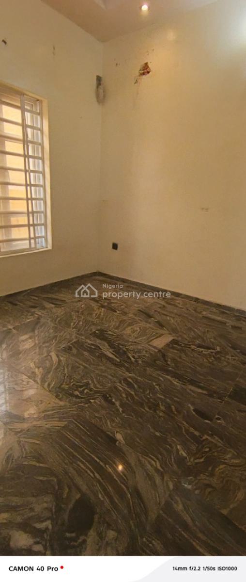 Studio Room and Parlor Mini Flat Now Out, By Justice Court in Spg Road, Ologolo, Lekki, Lagos, Mini Flat (room and Parlour) for Rent