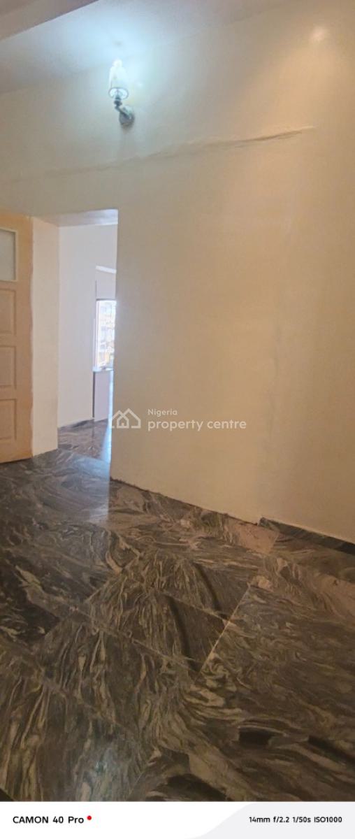 Studio Room and Parlor Mini Flat Now Out, By Justice Court in Spg Road, Ologolo, Lekki, Lagos, Mini Flat (room and Parlour) for Rent