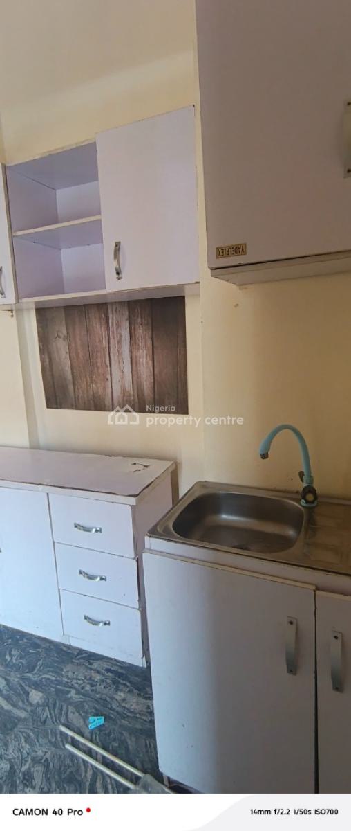 Studio Room and Parlor Mini Flat Now Out, By Justice Court in Spg Road, Ologolo, Lekki, Lagos, Mini Flat (room and Parlour) for Rent