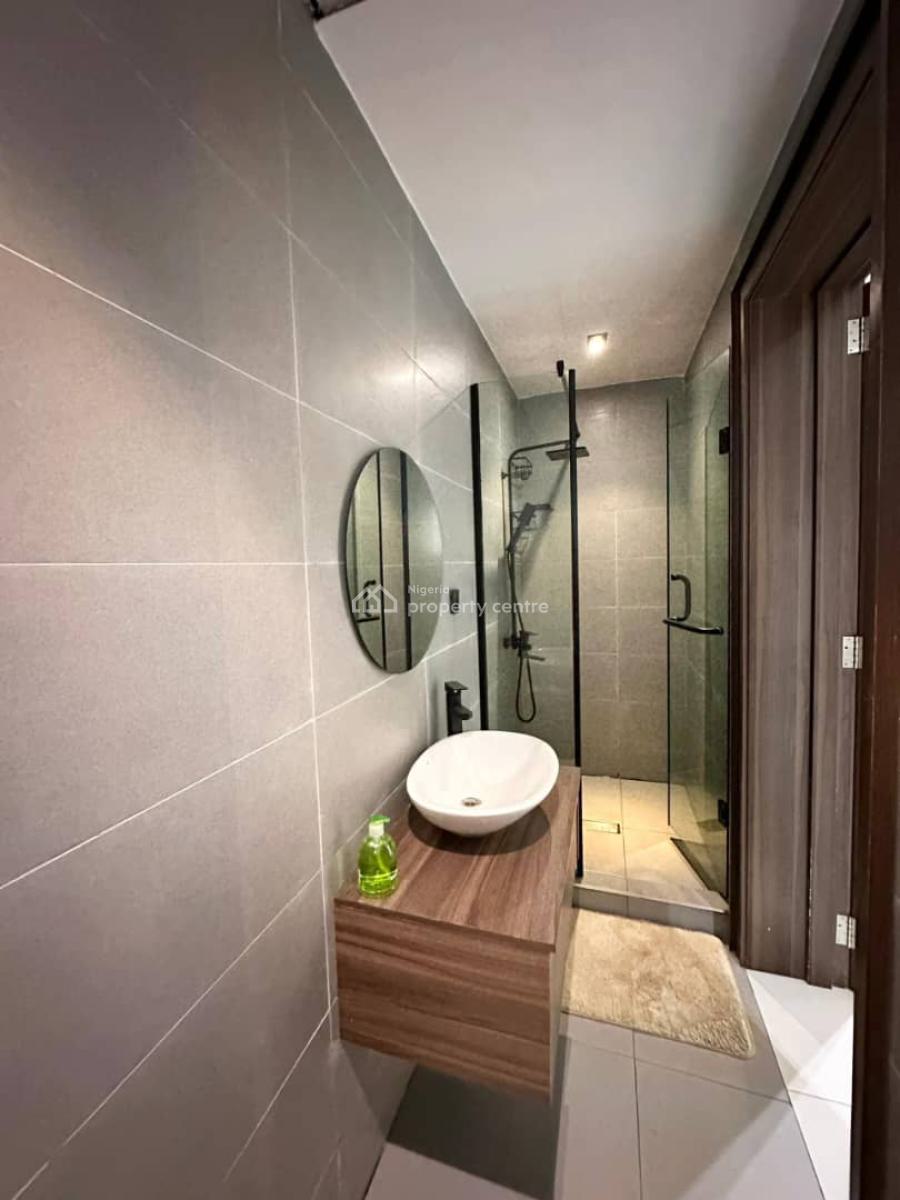 Available for Immediate Checkin   Studio Apartment, Ikate, Lekki, Lagos, Self Contain (single Rooms) Short Let