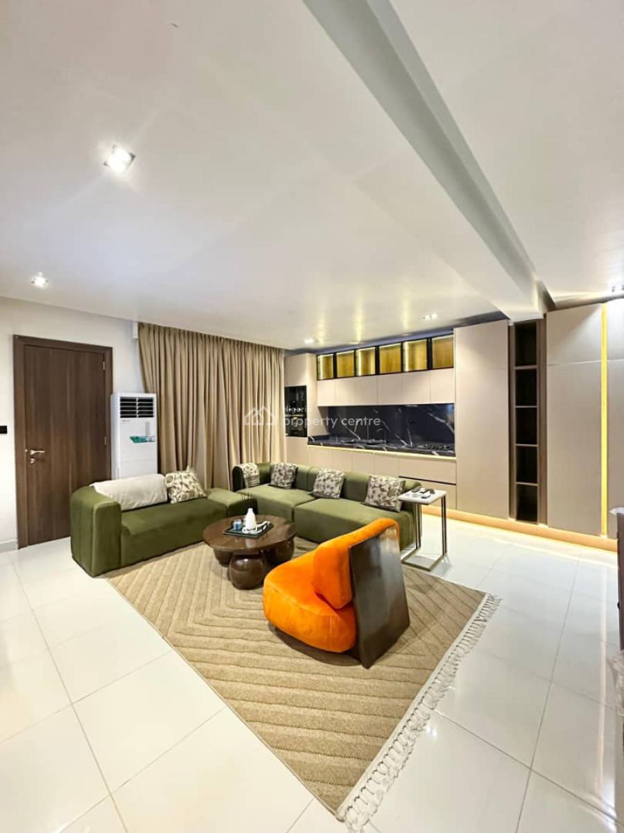 Available for Immediate Checkin   Studio Apartment, Ikate, Lekki, Lagos, Self Contain (single Rooms) Short Let