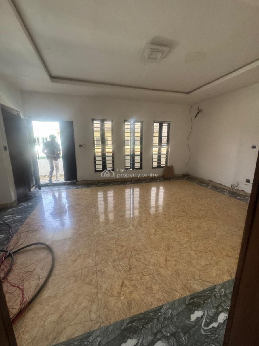 Standard 1-bedroom Apartment, Orchid, Lekki, Lagos, Mini Flat (room and Parlour) for Rent