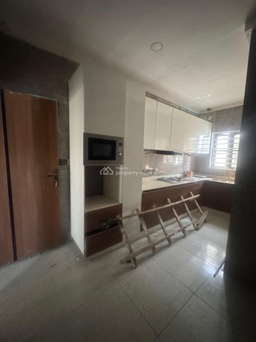 Standard 1-bedroom Apartment, Orchid, Lekki, Lagos, Mini Flat (room and Parlour) for Rent