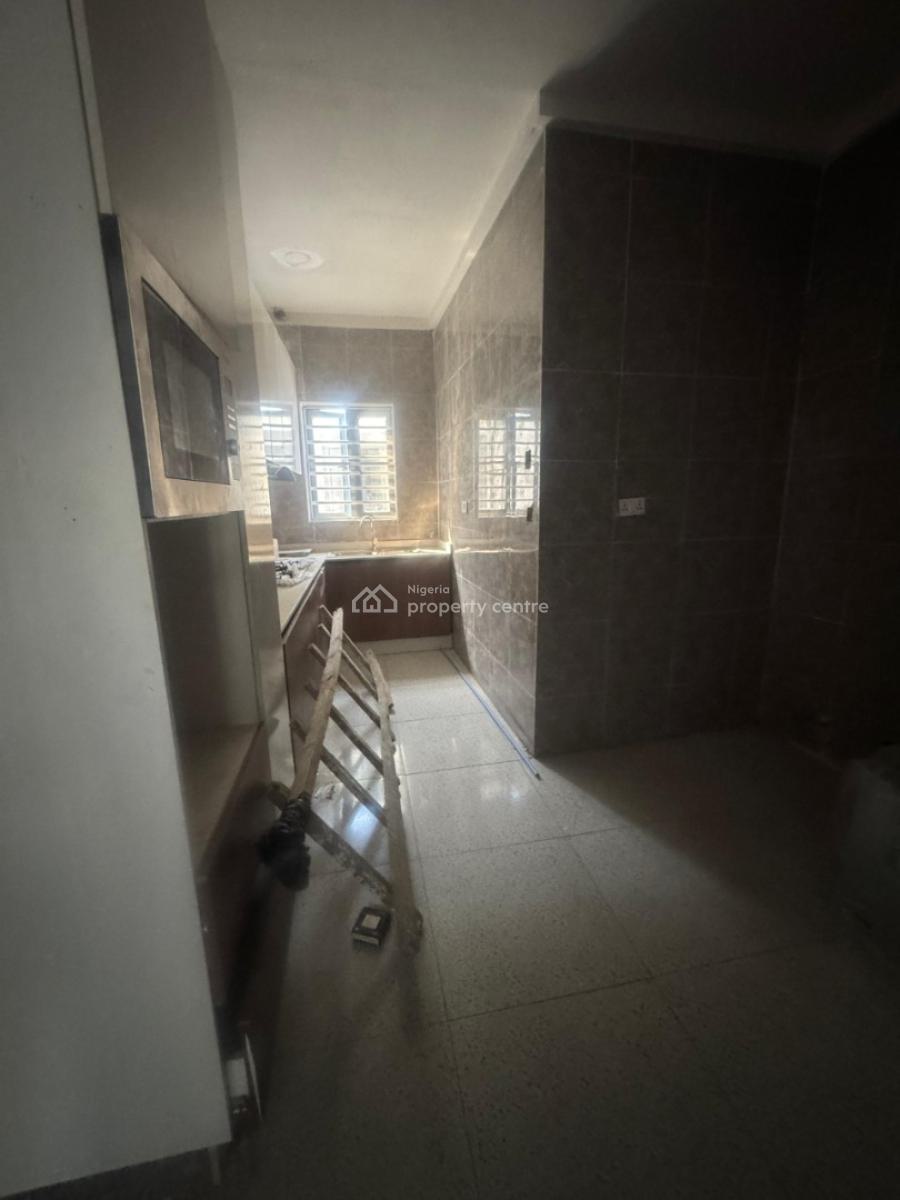 Standard 1-bedroom Apartment, Orchid, Lekki, Lagos, Mini Flat (room and Parlour) for Rent