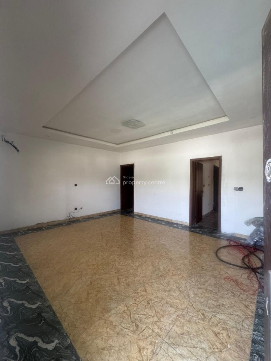 Standard 1-bedroom Apartment, Orchid, Lekki, Lagos, Mini Flat (room and Parlour) for Rent