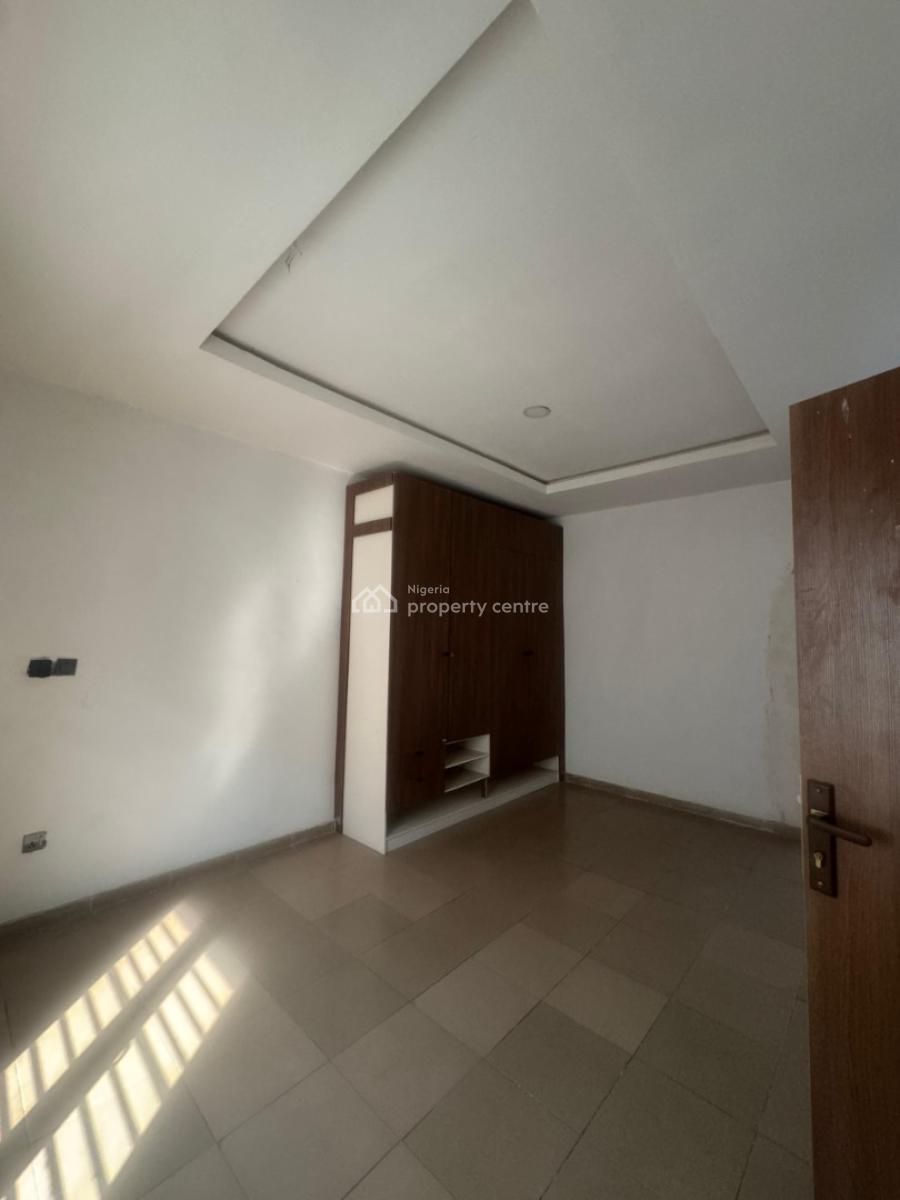 Standard 1-bedroom Apartment, Orchid, Lekki, Lagos, Mini Flat (room and Parlour) for Rent