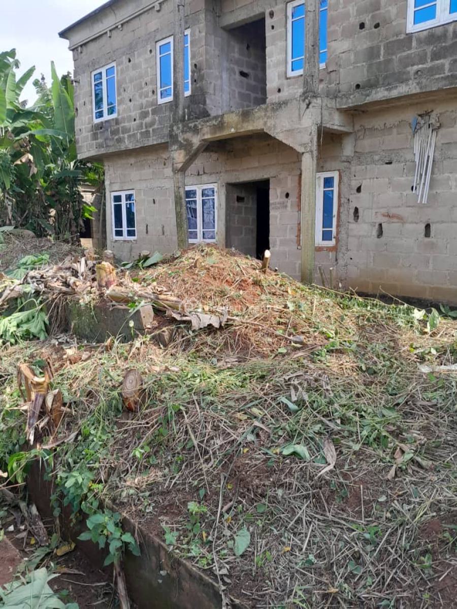Brand New Unit of 4 Bedrooms Duplex + 2 Units of 2 Bedrooms Apartments, Treasure Estate Phase 1, Simawa, Ogun, House for Sale