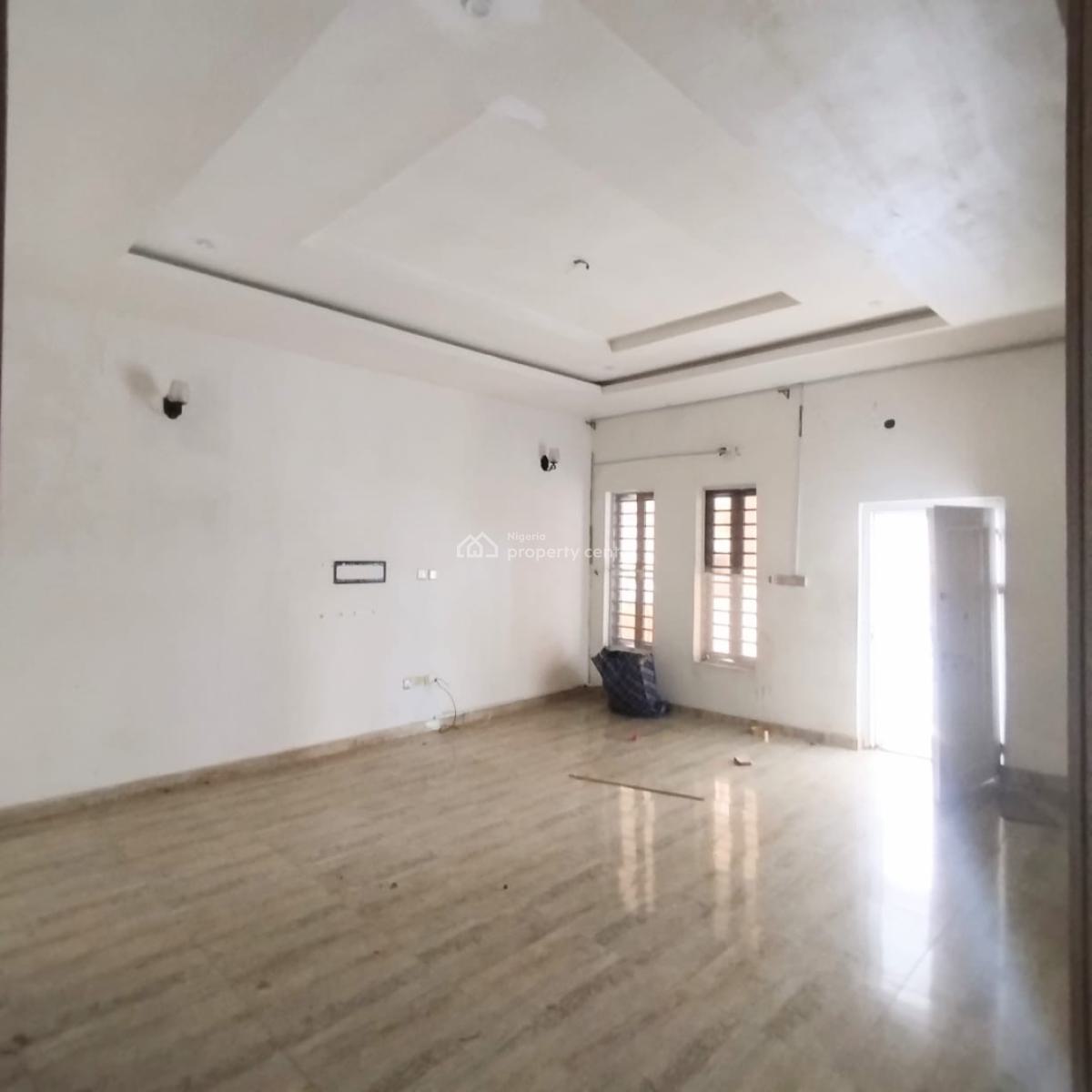4-bedroom Terrace Duplex, Orchid Road, Lekki, Lagos, Terraced Duplex for Rent