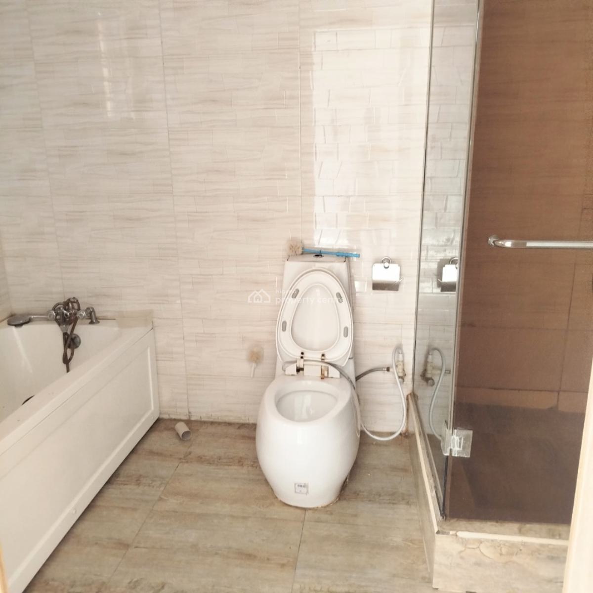 4-bedroom Terrace Duplex, Orchid Road, Lekki, Lagos, Terraced Duplex for Rent