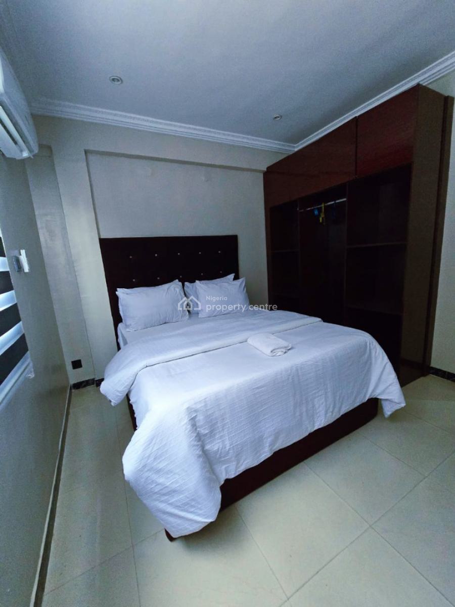 1-bedroom Apartment in Victoria Island Law School, Victoria Island (vi), Lagos, Flat / Apartment Short Let