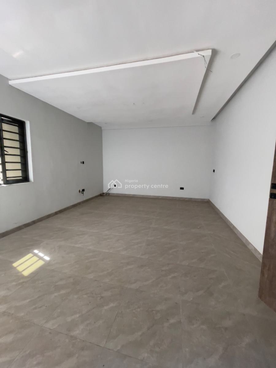 Luxury 4bedroom Maisonette with Bq, Ikate Elegushi Lekki Lagos, Ikate, Lekki, Lagos, Terraced Duplex for Sale