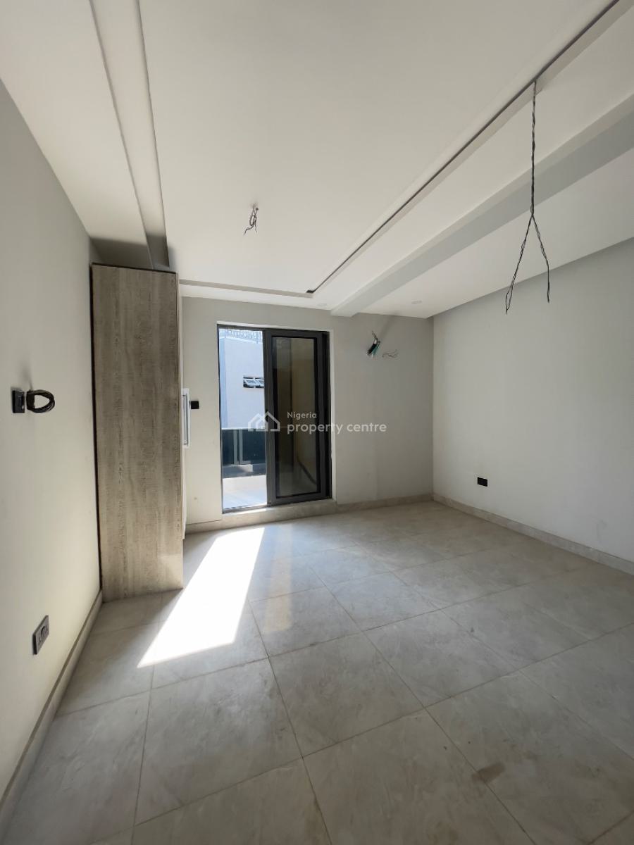 Luxury 4bedroom Maisonette with Bq, Ikate Elegushi Lekki Lagos, Ikate, Lekki, Lagos, Terraced Duplex for Sale