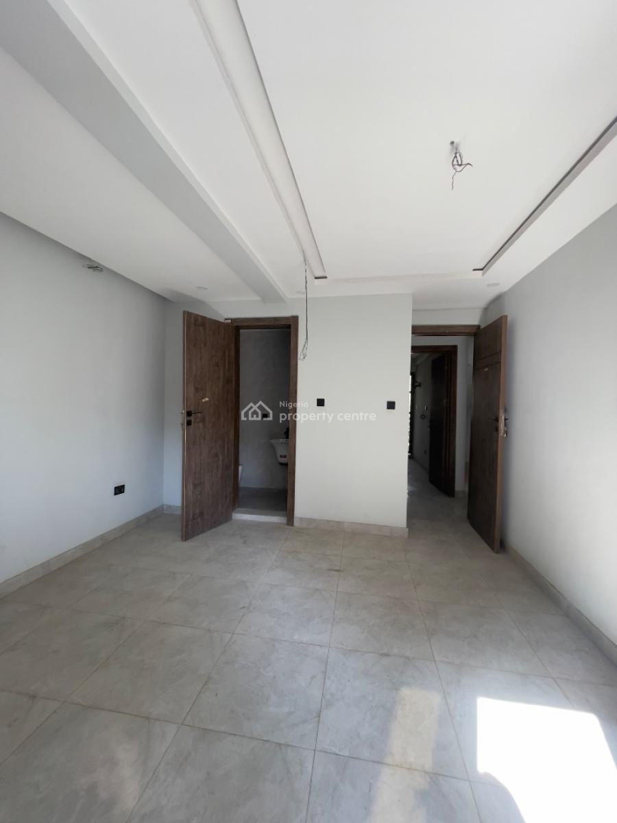 Luxury 4bedroom Maisonette with Bq, Ikate Elegushi Lekki Lagos, Ikate, Lekki, Lagos, Terraced Duplex for Sale