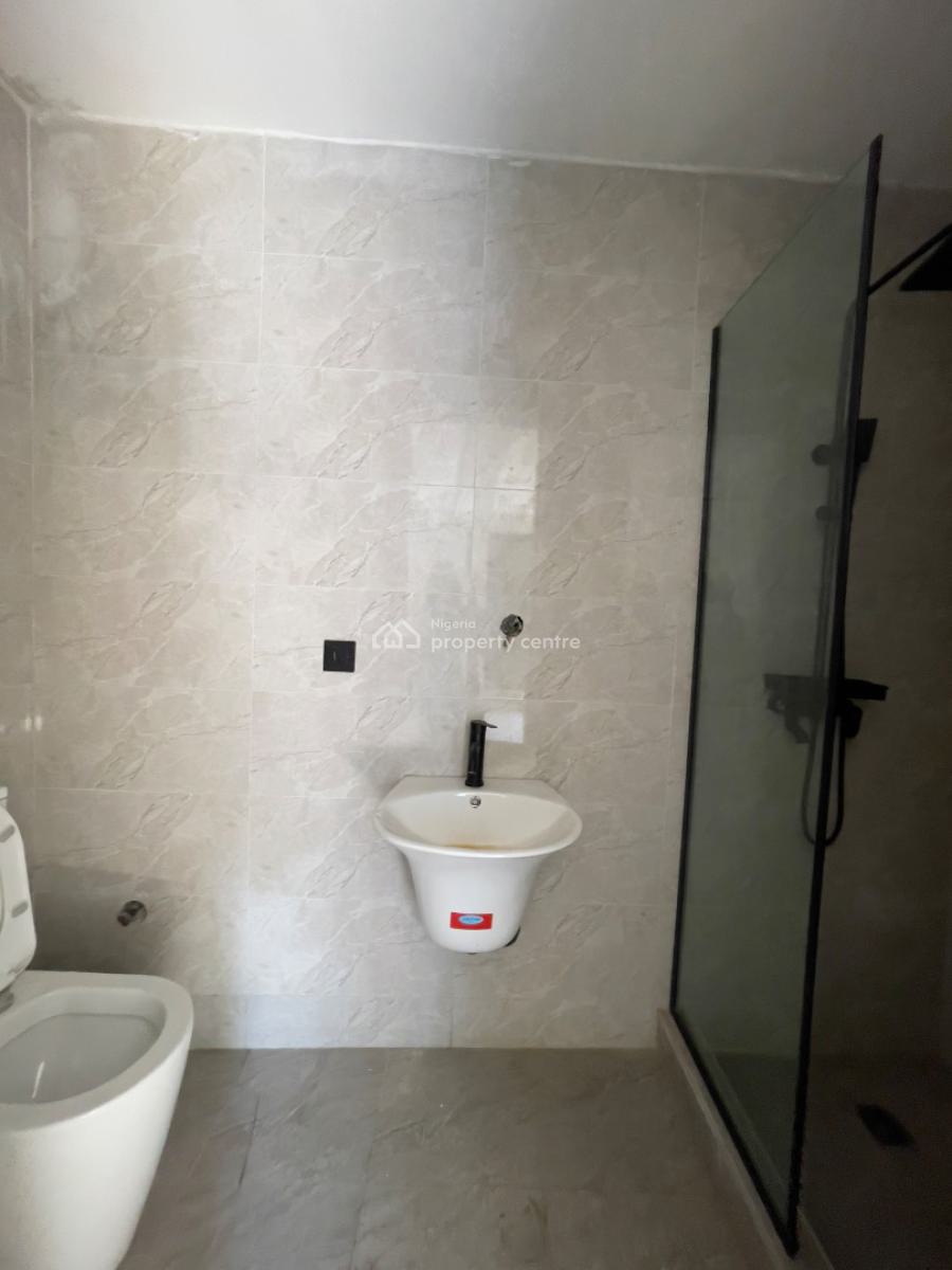 Luxury 4bedroom Maisonette with Bq, Ikate Elegushi Lekki Lagos, Ikate, Lekki, Lagos, Terraced Duplex for Sale