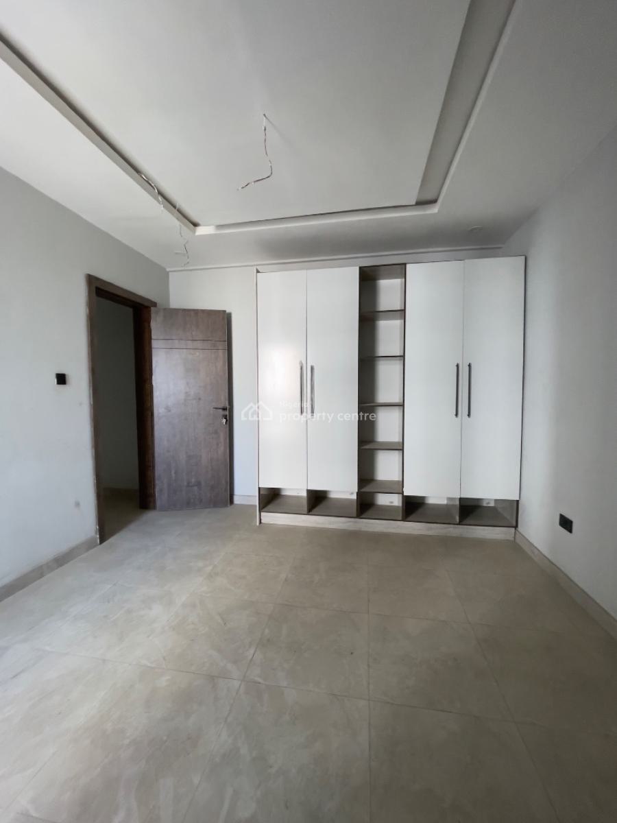 Luxury 4bedroom Maisonette with Bq, Ikate Elegushi Lekki Lagos, Ikate, Lekki, Lagos, Terraced Duplex for Sale