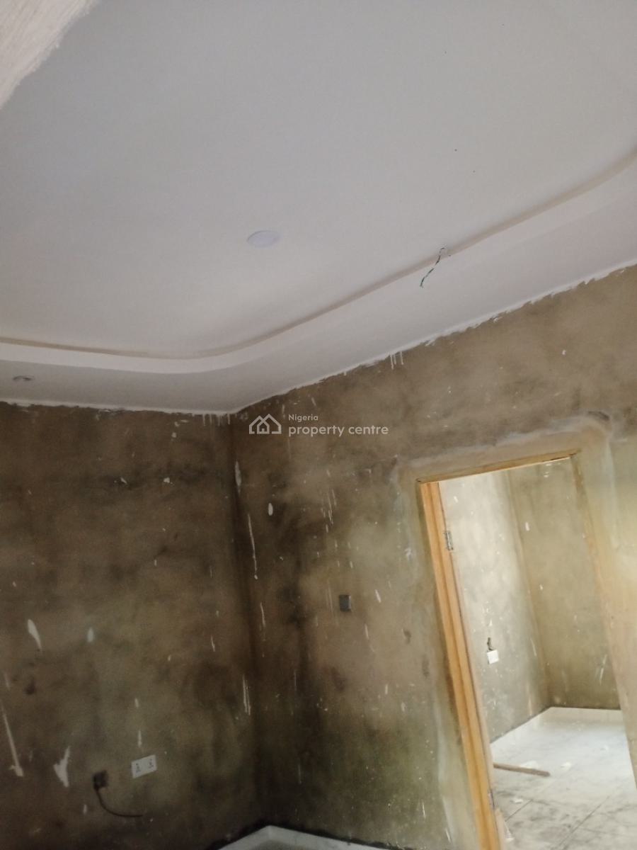 Luxurious Newly Built Room and Parlour, Onosa Ibeju Lekki Lagos, Ibeju Lekki, Lagos, Mini Flat (room and Parlour) for Rent