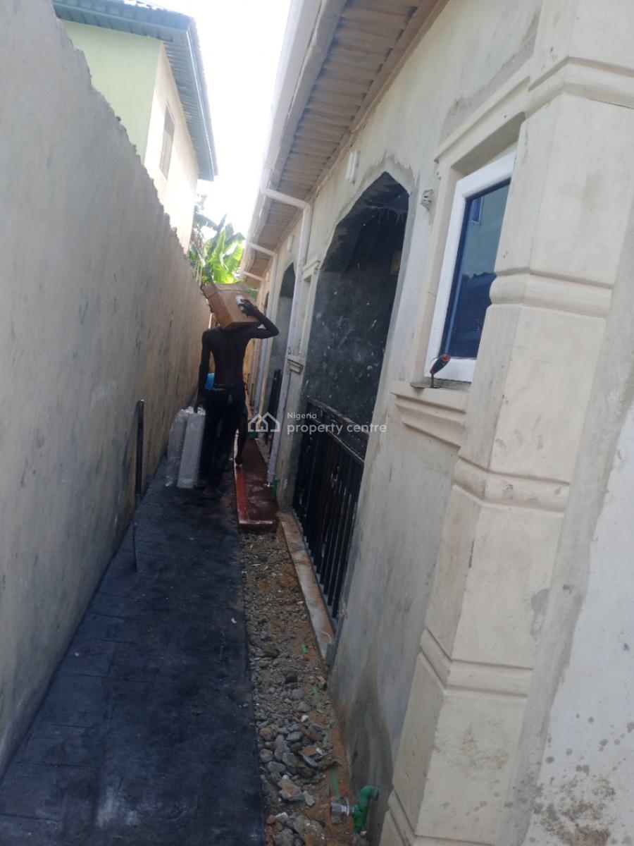 Luxurious Newly Built Room and Parlour, Onosa Ibeju Lekki Lagos, Ibeju Lekki, Lagos, Mini Flat (room and Parlour) for Rent