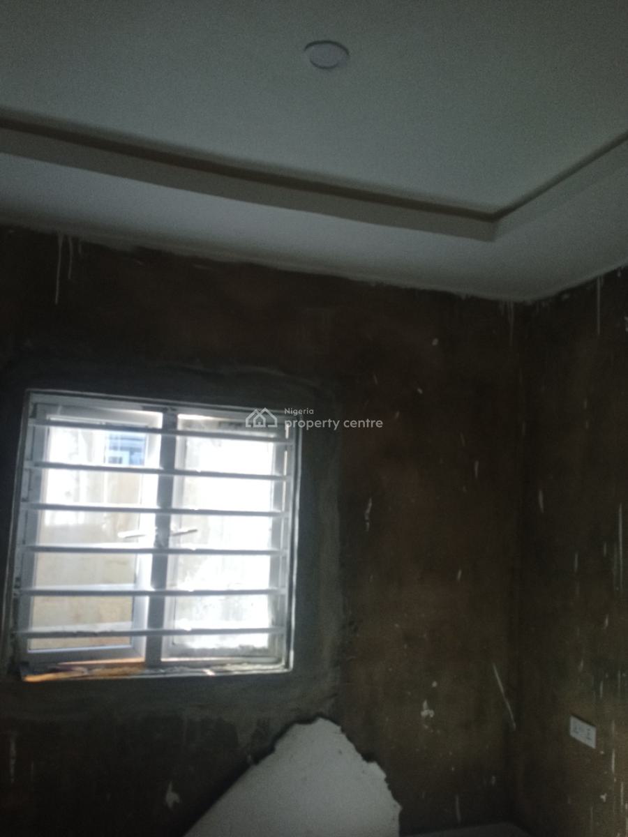 Luxurious Newly Built Room and Parlour, Onosa Ibeju Lekki Lagos, Ibeju Lekki, Lagos, Mini Flat (room and Parlour) for Rent