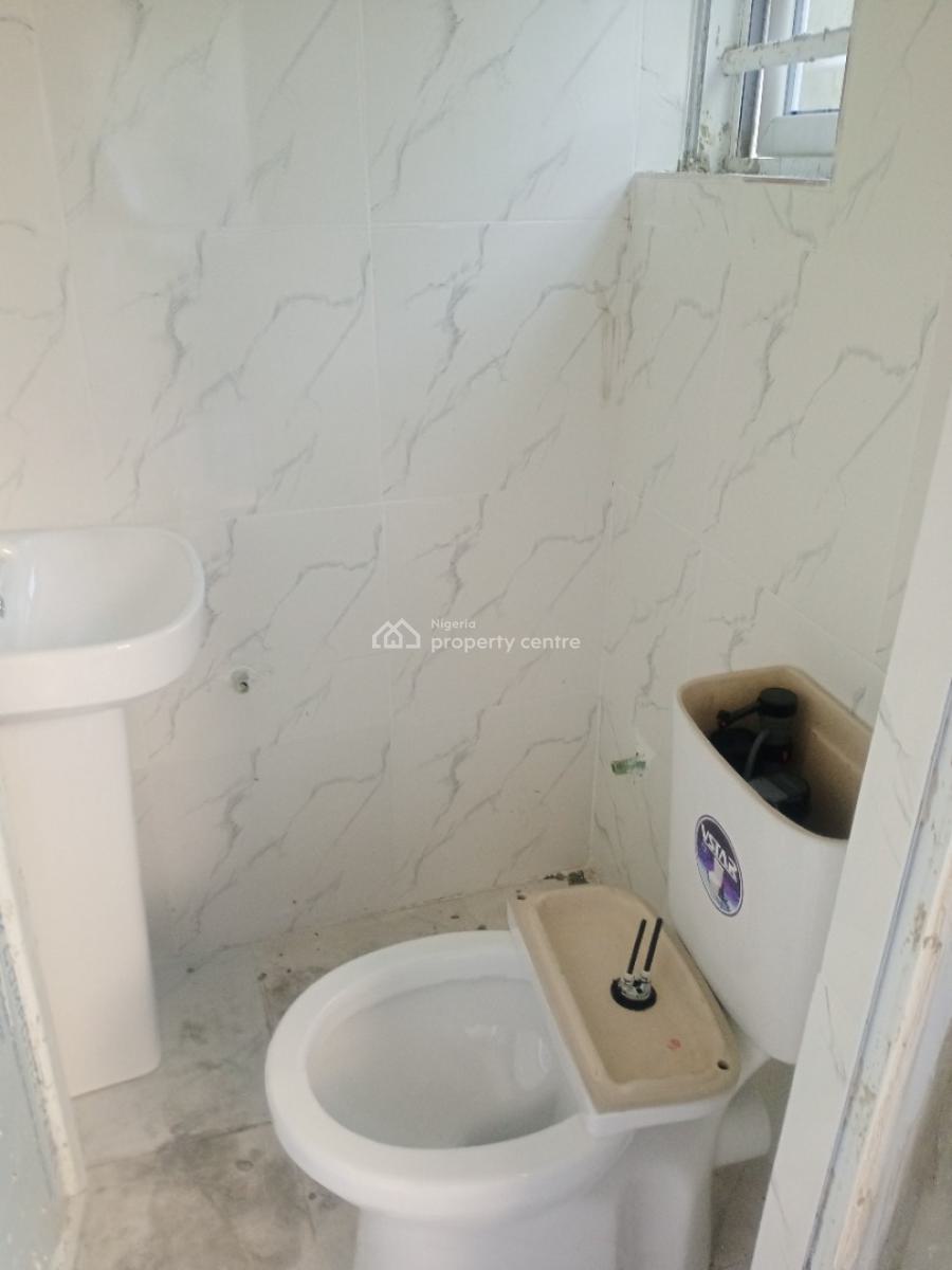 Luxurious Newly Built Room and Parlour, Onosa Ibeju Lekki Lagos, Ibeju Lekki, Lagos, Mini Flat (room and Parlour) for Rent