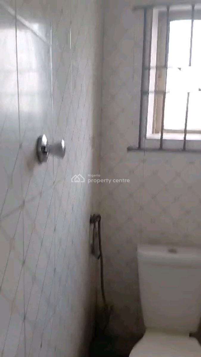 Standard and Executive Miniflat, Apapa Road, Costain, Yaba, Lagos, Mini Flat (room and Parlour) for Rent