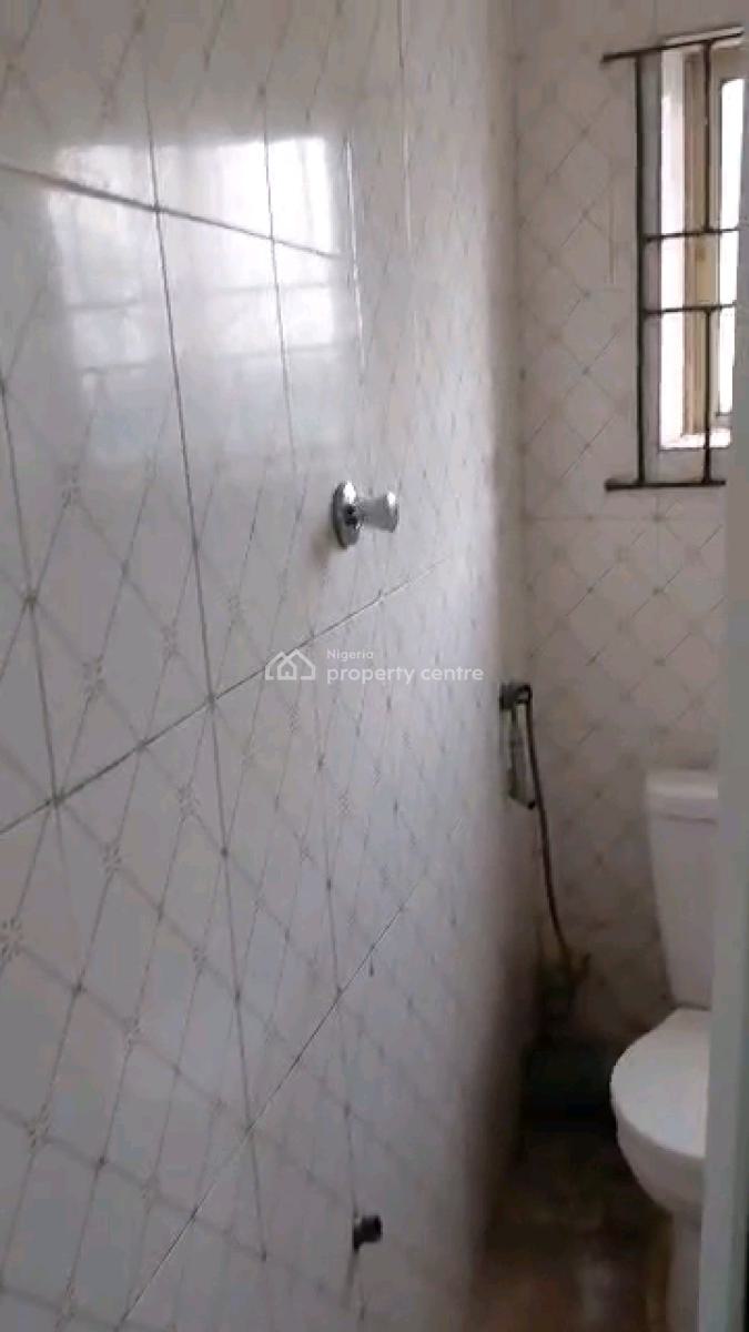 Standard and Executive Miniflat, Apapa Road, Costain, Yaba, Lagos, Mini Flat (room and Parlour) for Rent