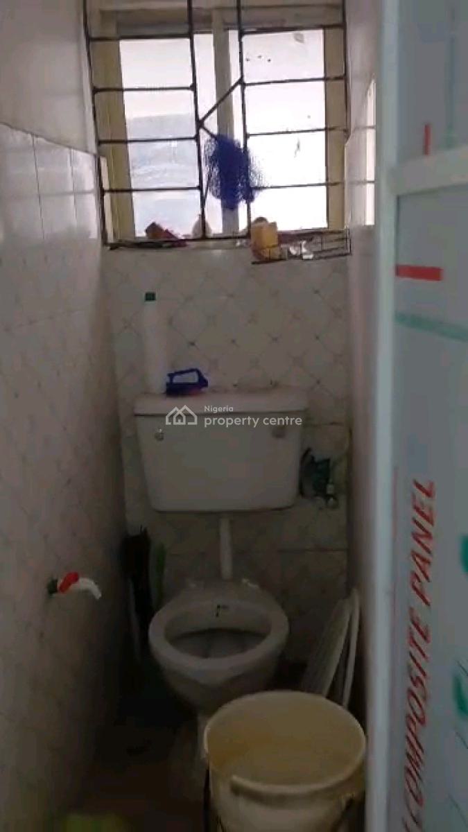 Standard and Executive Miniflat, Apapa Road, Costain, Yaba, Lagos, Mini Flat (room and Parlour) for Rent