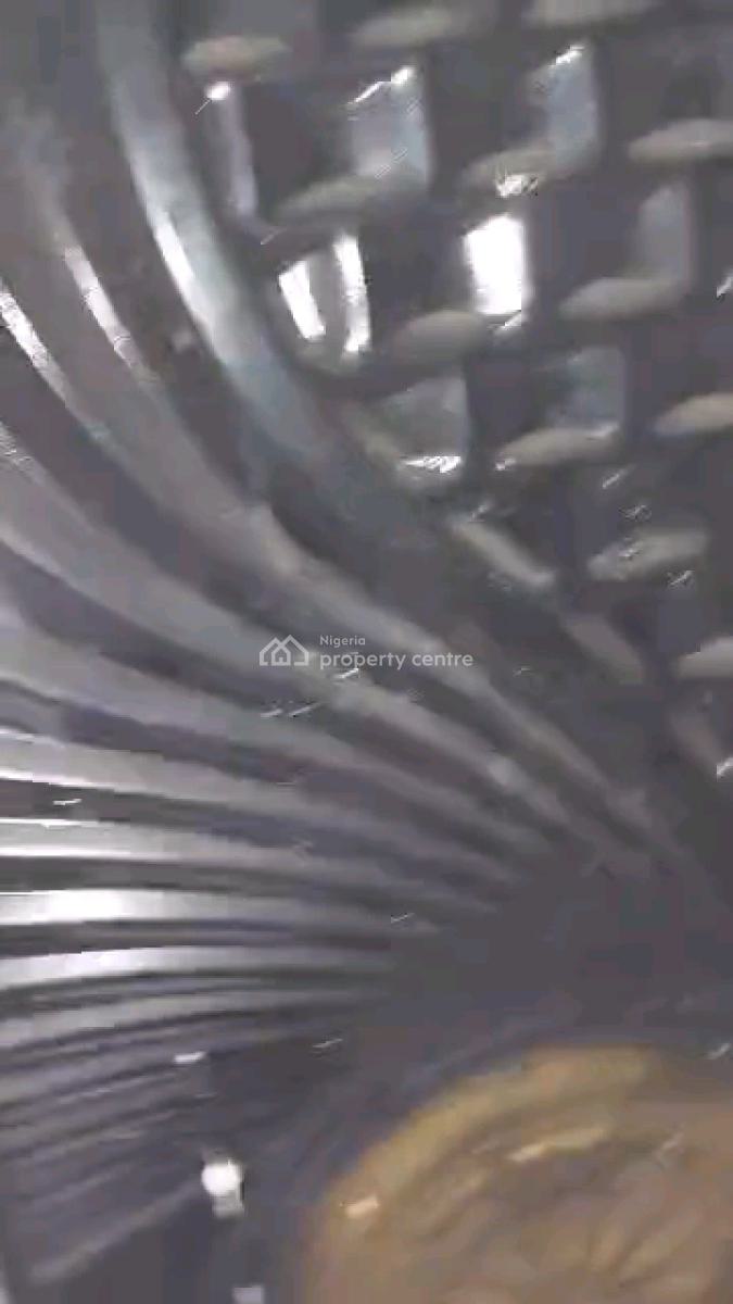 Standard and Executive Miniflat, Apapa Road, Costain, Yaba, Lagos, Mini Flat (room and Parlour) for Rent