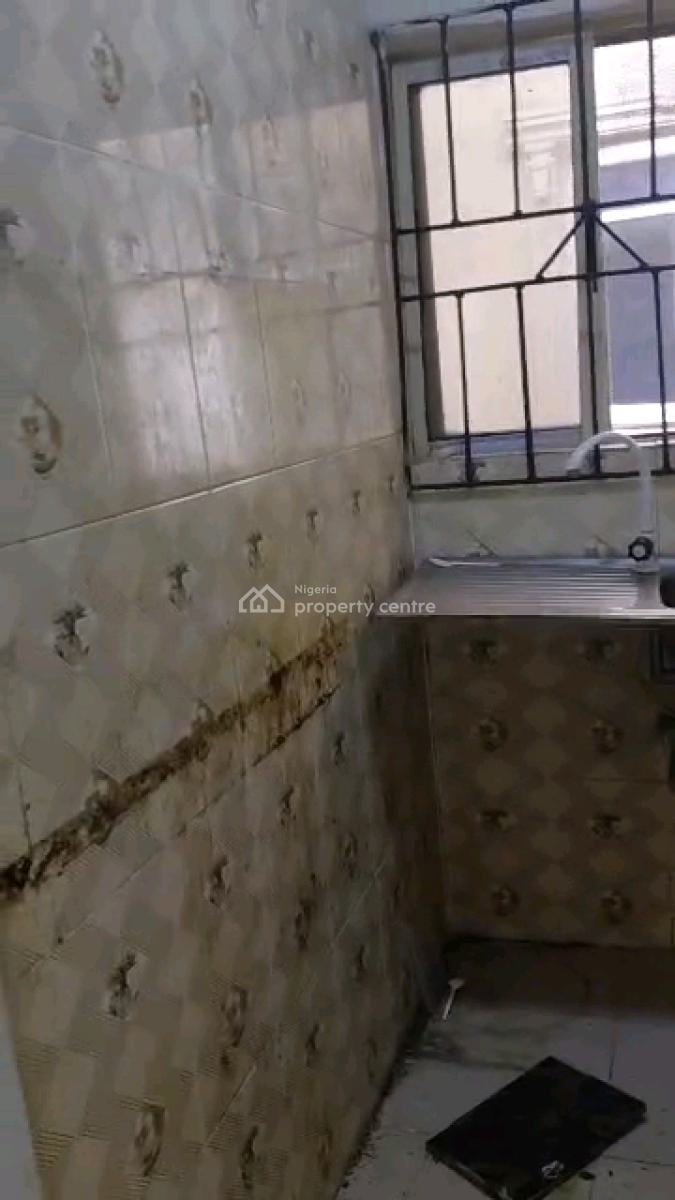 Standard and Executive Miniflat, Apapa Road, Costain, Yaba, Lagos, Mini Flat (room and Parlour) for Rent