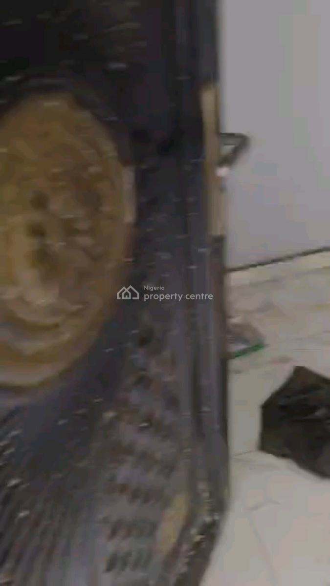 Standard and Executive Miniflat, Apapa Road, Costain, Yaba, Lagos, Mini Flat (room and Parlour) for Rent