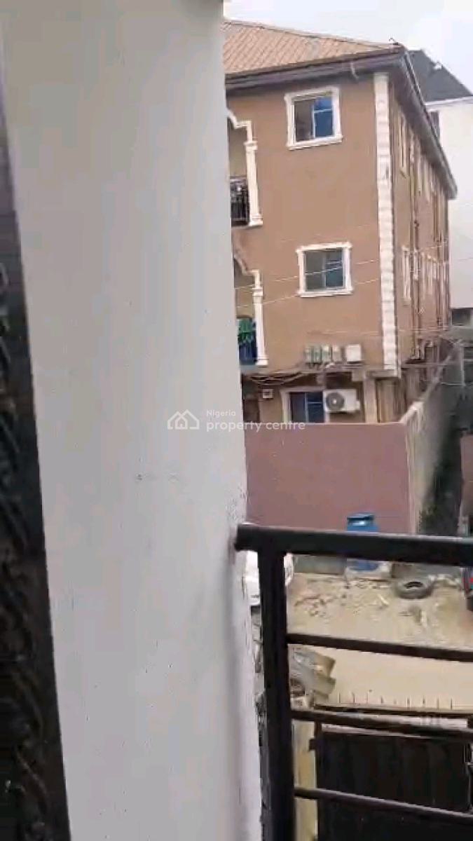 Standard and Executive Miniflat, Apapa Road, Costain, Yaba, Lagos, Mini Flat (room and Parlour) for Rent