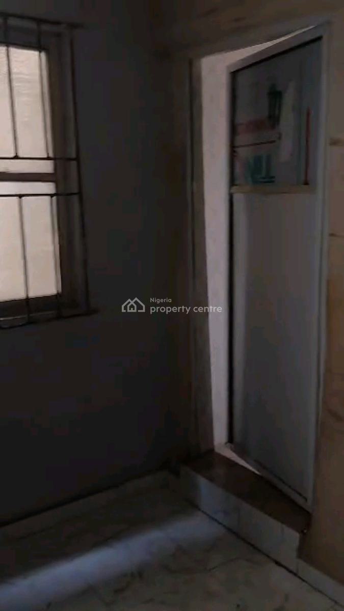 Standard and Executive Miniflat, Apapa Road, Costain, Yaba, Lagos, Mini Flat (room and Parlour) for Rent