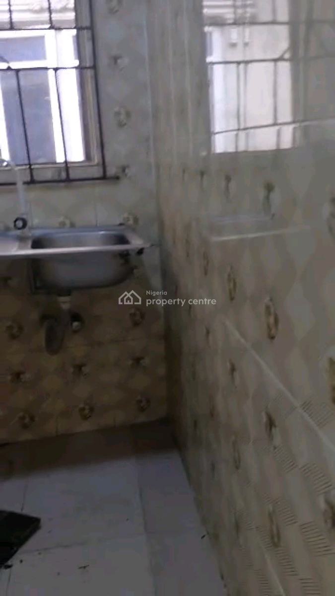 Standard and Executive Miniflat, Apapa Road, Costain, Yaba, Lagos, Mini Flat (room and Parlour) for Rent