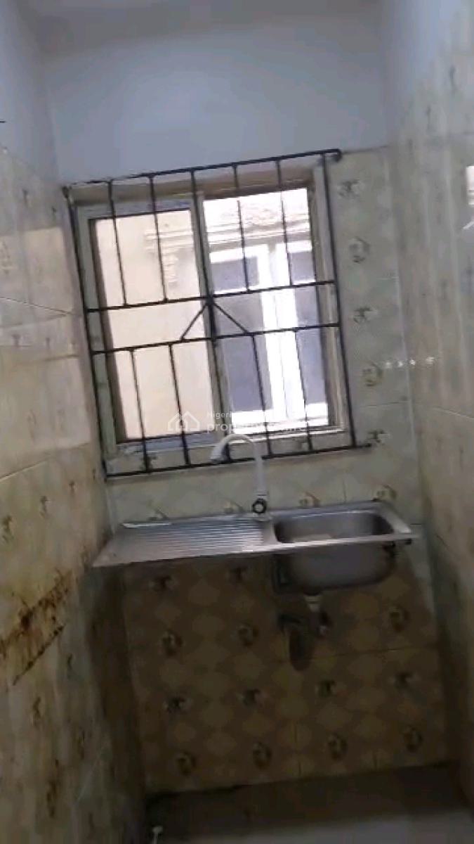 Standard and Executive Miniflat, Apapa Road, Costain, Yaba, Lagos, Mini Flat (room and Parlour) for Rent