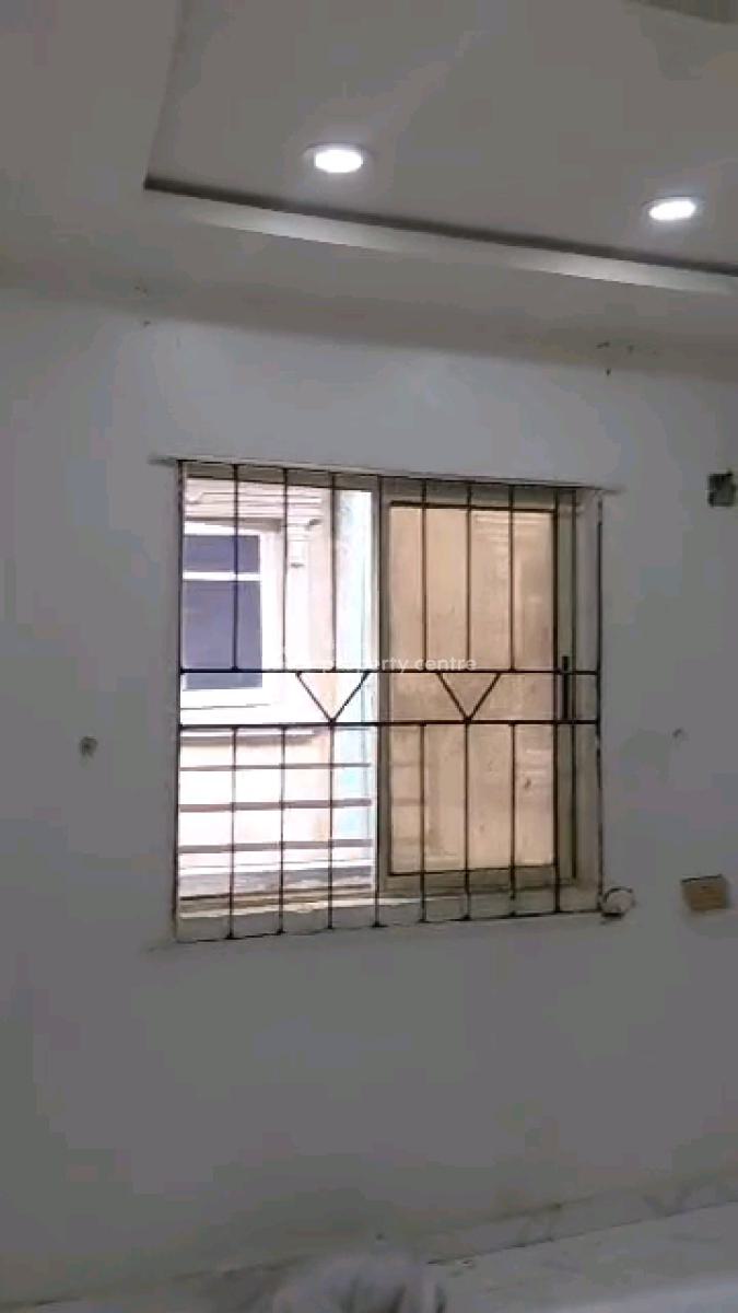 Standard and Executive Miniflat, Apapa Road, Costain, Yaba, Lagos, Mini Flat (room and Parlour) for Rent