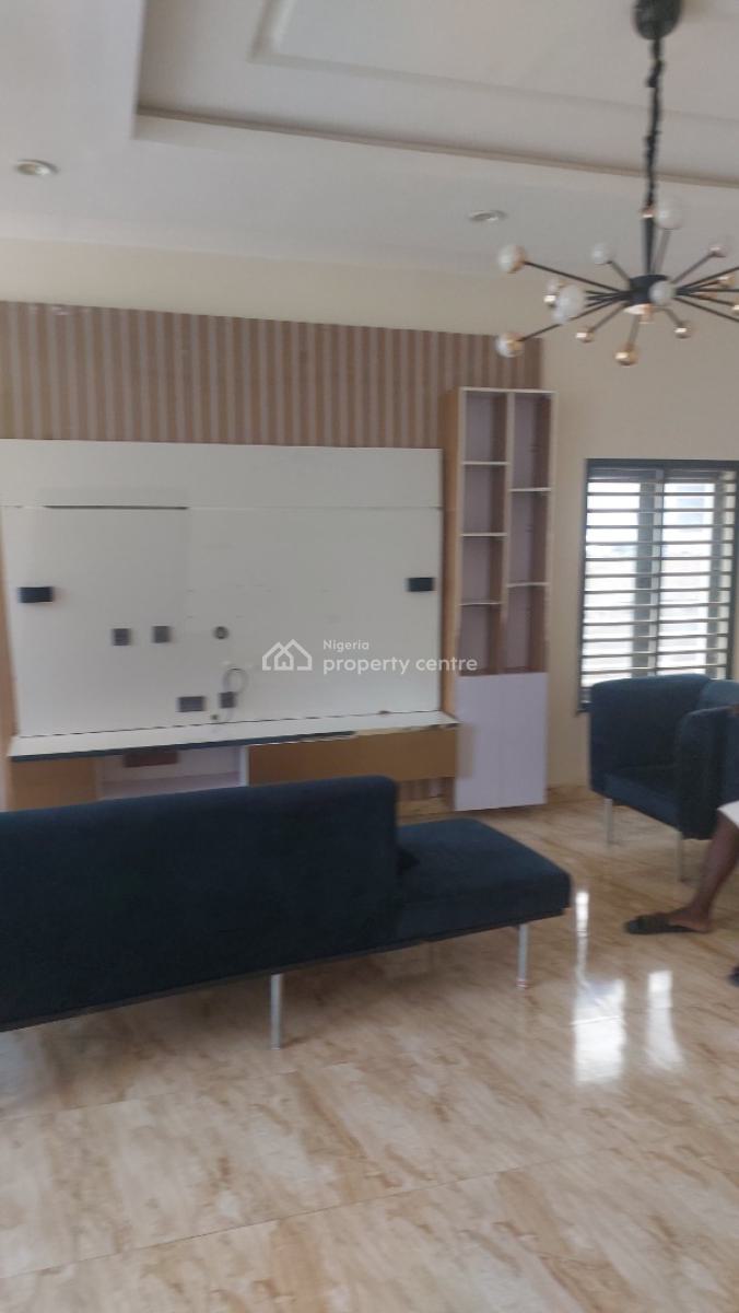 a Standard 2bedroom Flat Is Available, Country Home Estate, Sabon Lugbe, Airport Road, Abuja, Lugbe District, Abuja, Flat / Apartment for Rent