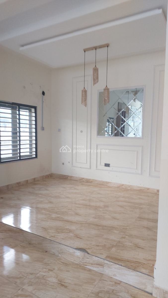 a Standard 2bedroom Flat Is Available, Country Home Estate, Sabon Lugbe, Airport Road, Abuja, Lugbe District, Abuja, Flat / Apartment for Rent