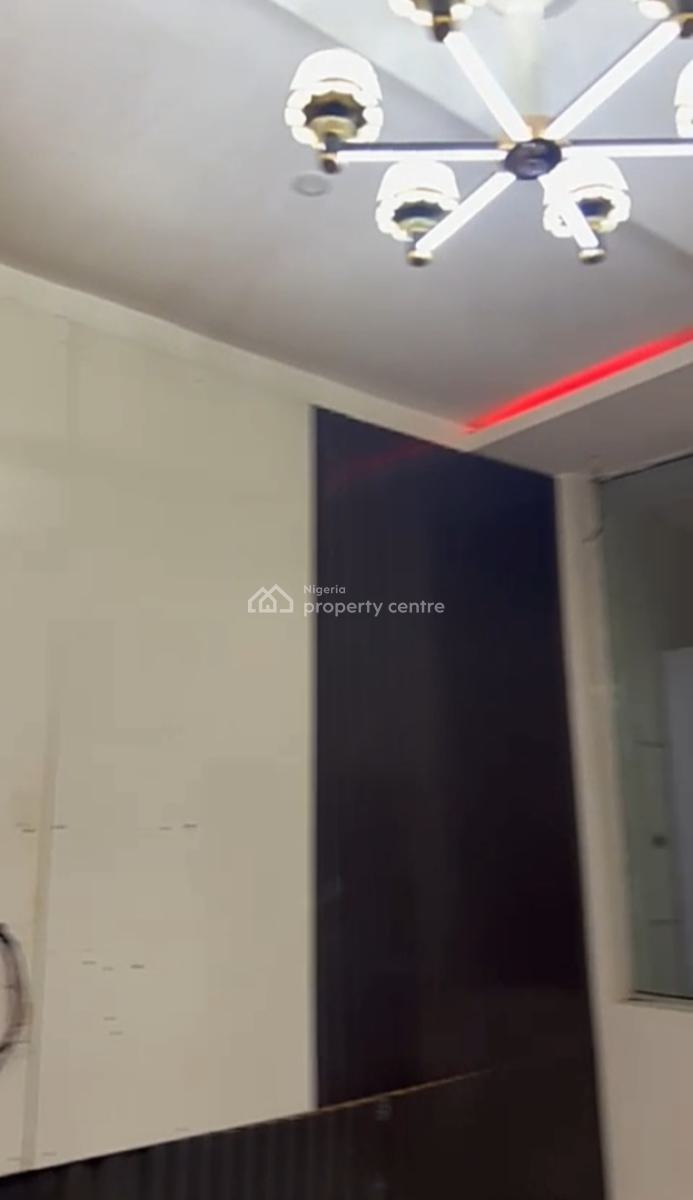 Luxurious and Affordable Three Bedrooms Terrace Duplex in a Secured Es, Alasia, Ajah, Lagos, Alasia, Ajah, Lagos, Terraced Duplex for Sale