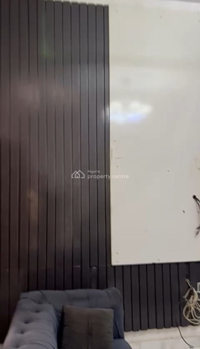 Luxurious and Affordable Three Bedrooms Terrace Duplex in a Secured Es, Alasia, Ajah, Lagos, Alasia, Ajah, Lagos, Terraced Duplex for Sale