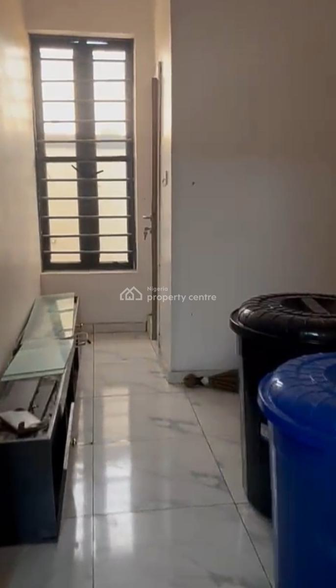 Luxurious and Affordable Three Bedrooms Terrace Duplex in a Secured Es, Alasia, Ajah, Lagos, Alasia, Ajah, Lagos, Terraced Duplex for Sale