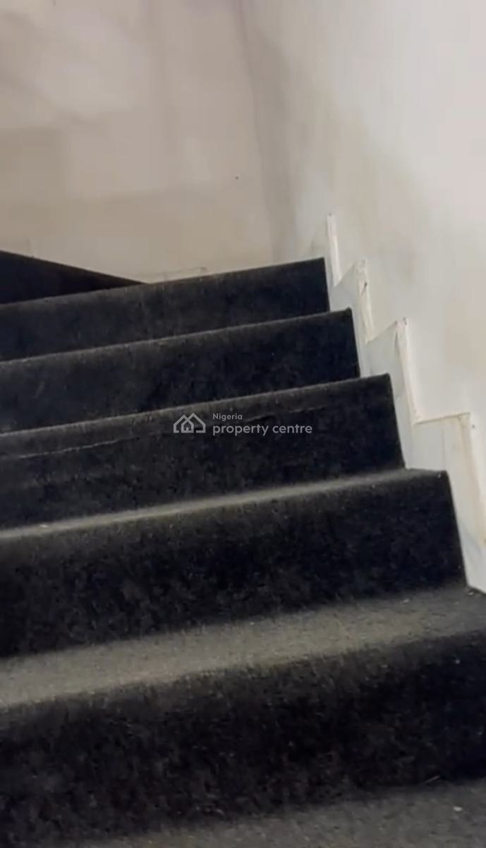 Luxurious and Affordable Three Bedrooms Terrace Duplex in a Secured Es, Alasia, Ajah, Lagos, Alasia, Ajah, Lagos, Terraced Duplex for Sale